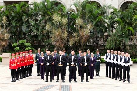 物業(yè)管理四